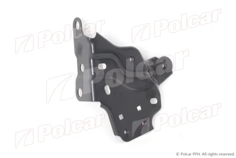 Кріплення крила переднього правий Polcar 81H102-5