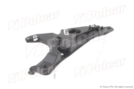 Крепление крыла переднего правый Polcar 90E202-5