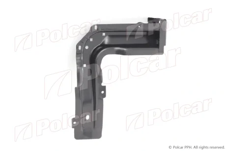 Кріплення крила переднього правий Polcar 958202-7