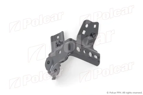 Підсилювач крила переднього лівий Polcar 81B101-3