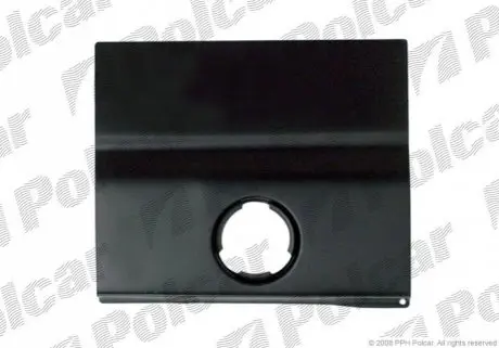 Ремкомплект крила заднього правий Polcar 320684-8