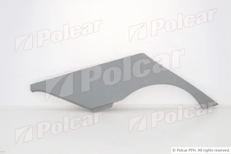 Ремкомплект крыла заднего правый Polcar 383384-5
