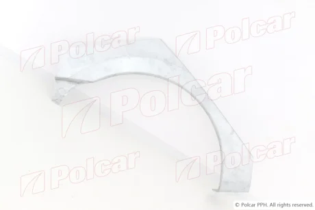 Ремкомплект крила заднього правий Polcar 40B1844K