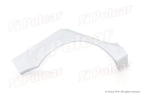 Ремкомплект крила заднього правий Polcar 523384-5 (фото 1)