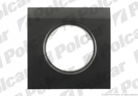 Ремкомплект крила заднього правий Polcar 550884-9