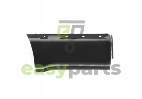 Ремкомплект крила заднього правий Polcar 60418482