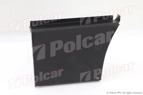 Ремкомплект крила заднього правий Polcar 9570845K