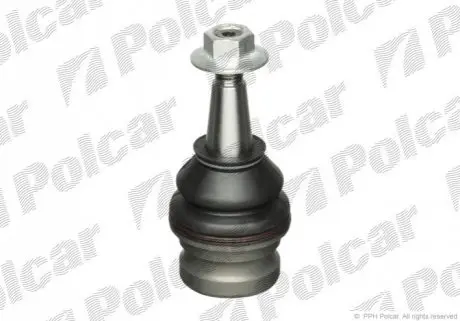 Шаровая опора рычага левый=правый Polcar A-574