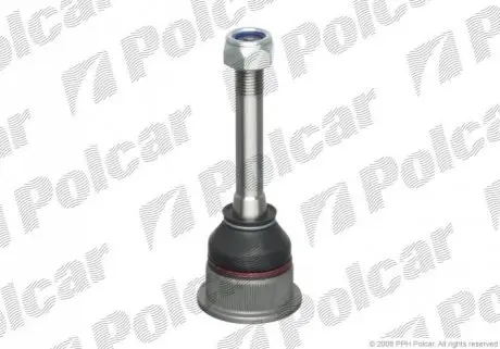 Шаровая опора рычага левый=правый Polcar B-202