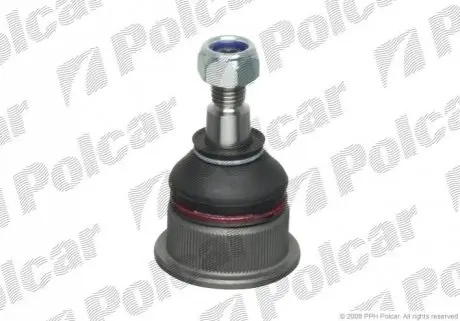 Шаровая опора рычага левый=правый Polcar B-203