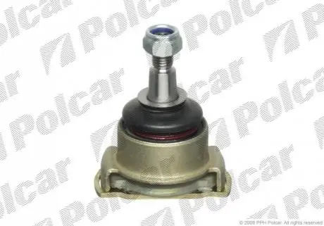 Шаровая опора рычага левый=правый Polcar B-305