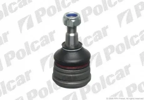 Шаровая опора рычага левый=правый Polcar F-303