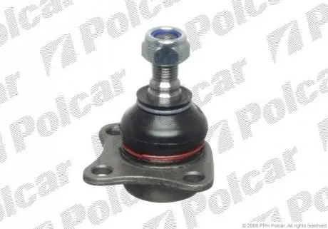 Шаровая опора рычага левый=правый Polcar F-506