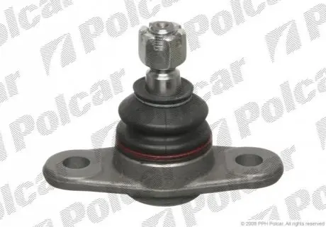 Шаровая опора рычага левый=правый Polcar HY-345