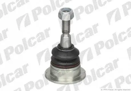 Шаровая опора рычага левый=правый Polcar LA-145
