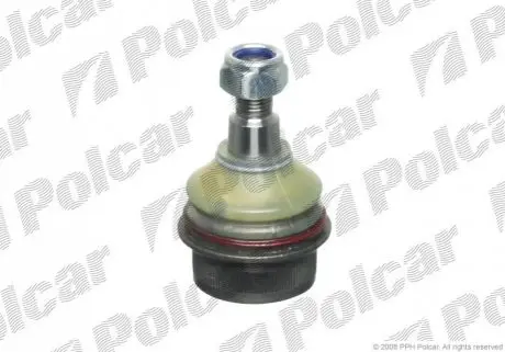 Шаровая опора рычага левый=правый Polcar M-305