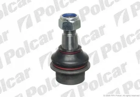 Шаровая опора рычага левый=правый Polcar M-705