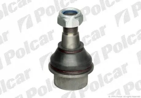 Шаровая опора рычага левый=правый Polcar M-732