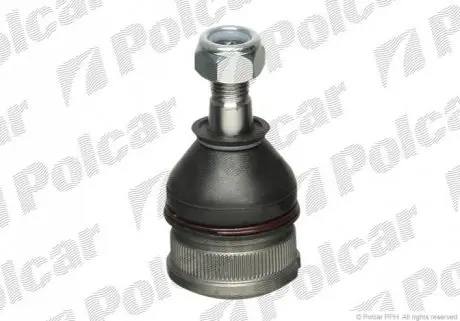 Шаровая опора рычага левый=правый Polcar MA-704