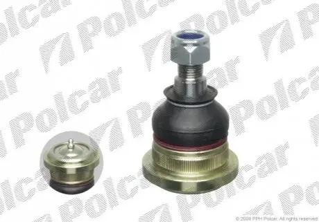 Шаровая опора рычага левый=правый Polcar MI-205