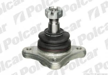 Шаровая опора рычага левый=правый Polcar MI-525