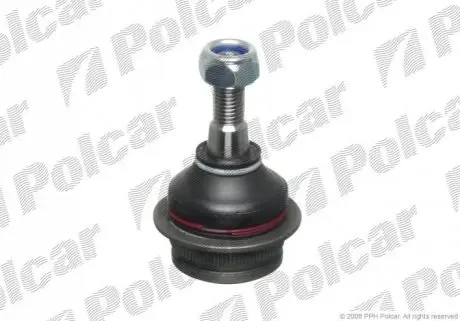 Шаровая опора рычага левый=правый Polcar N-404
