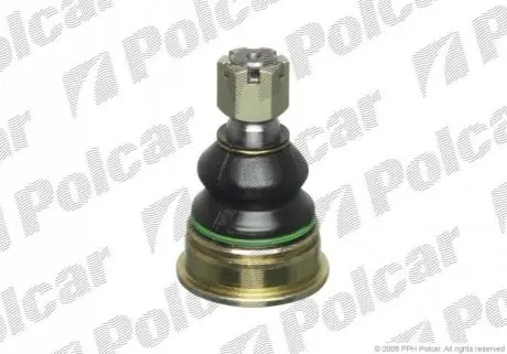 Шаровая опора рычага левый=правый Polcar N-555