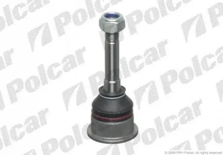 Шаровая опора рычага левый=правый Polcar O-803