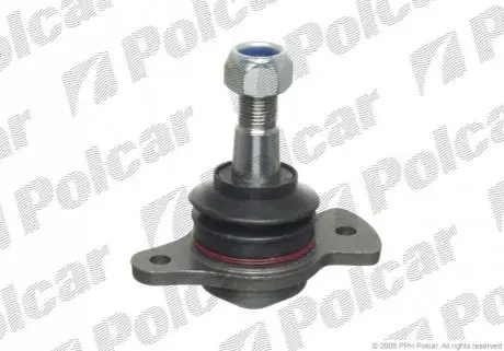 Шаровая опора рычага левый=правый Polcar R-155