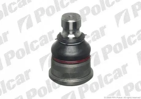 Шаровая опора рычага левый=правый Polcar R-475