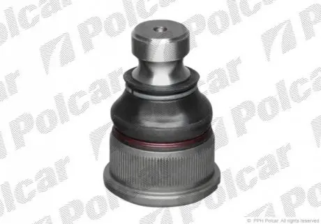 Шаровая опора рычага левый=правый Polcar R-484