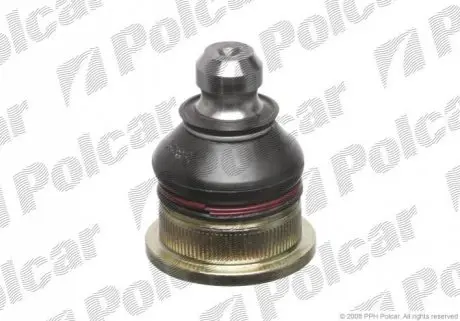 Шаровая опора рычага левый=правый Polcar R-585