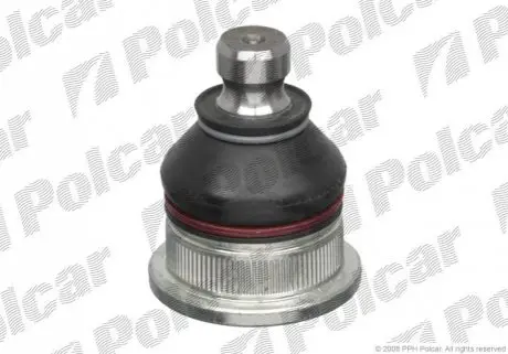 Шаровая опора рычага левый=правый Polcar R-595