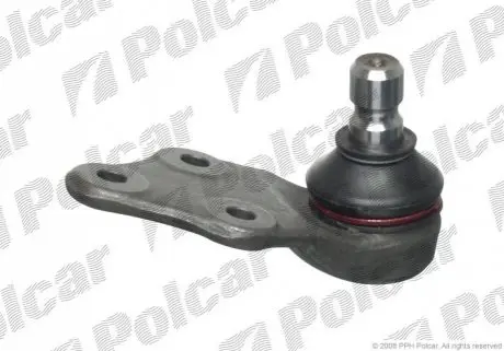 Шаровая опора рычага левый=правый Polcar RO-103