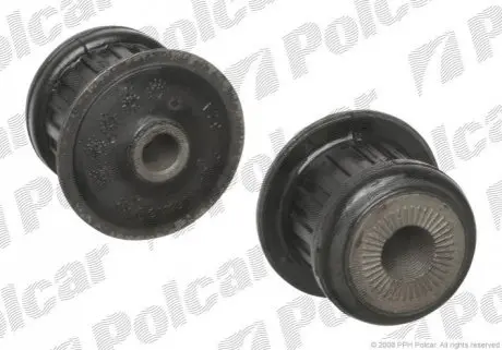 Втулка рамы подвески левый=правый Polcar S2413003