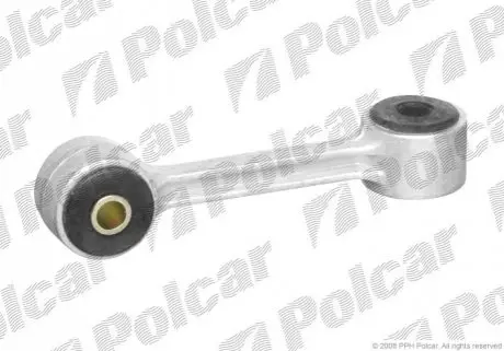 Стойка стабилизатора левый=правый Polcar B-605