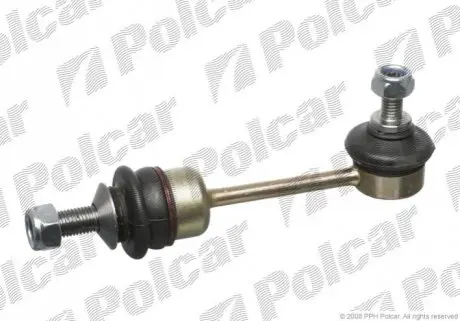 Стійка стабілізатора лівий=правий Polcar B-639
