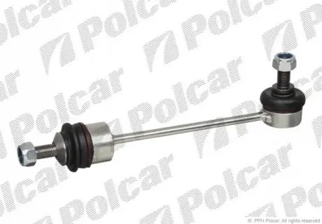 Стійка стабілізатора лівий=правий Polcar B-672