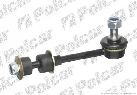 Стойка стабилизатора левый=правый Polcar KI-116