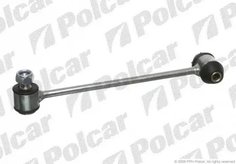 Стійка стабілізатора лівий=правий Polcar M-409