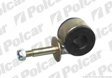 Стойка стабилизатора левый=правый Polcar V-510