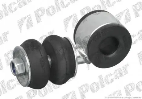 Стойка стабилизатора левый=правый Polcar V-906