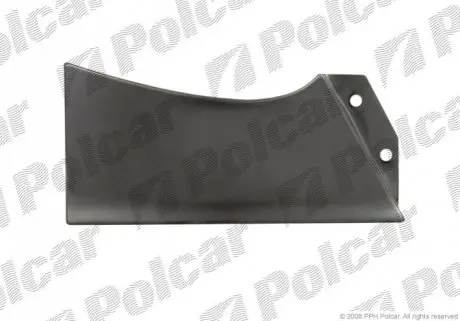 Накладка под фонарь задний правый Polcar 290289-2
