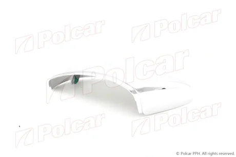 Корпус дзеркала зовнішнього лівий Polcar 57B154CE
