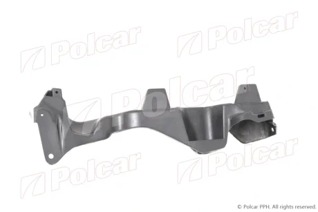 Підсилювач крила переднього лівий Polcar 606201-4