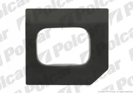 Ремкомплект крила заднього правий Polcar 953884-8