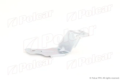 Кріплення крила переднього правий Polcar 95C202-7