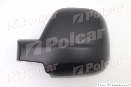 Корпус дзеркала зовнішнього лівий Polcar 23V154TM