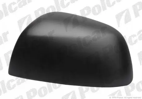Корпус зеркала наружного левый Polcar 307554TM