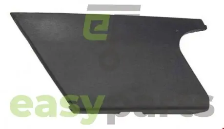 Накладка решетки в бампере правый Polcar 55112722